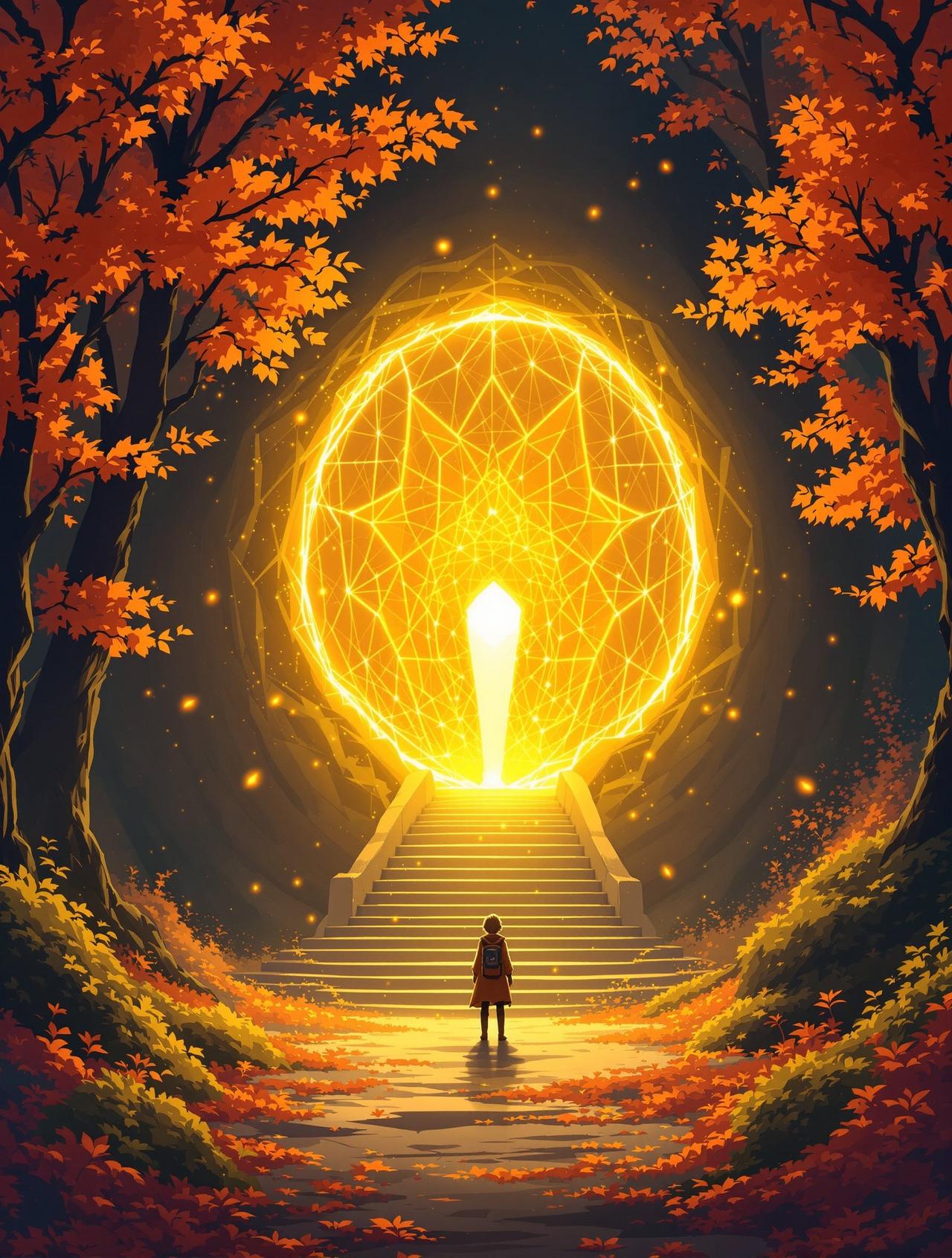 逆袭短剧合集作品 - 幻境之门