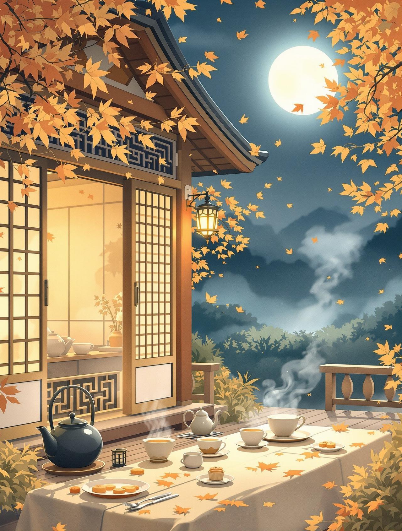 逆袭短剧合集作品 - 月下茶话